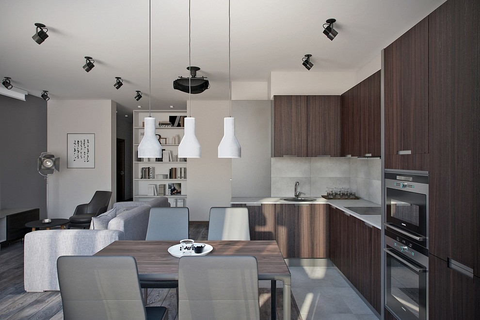 Квартира в ЖК Филиград