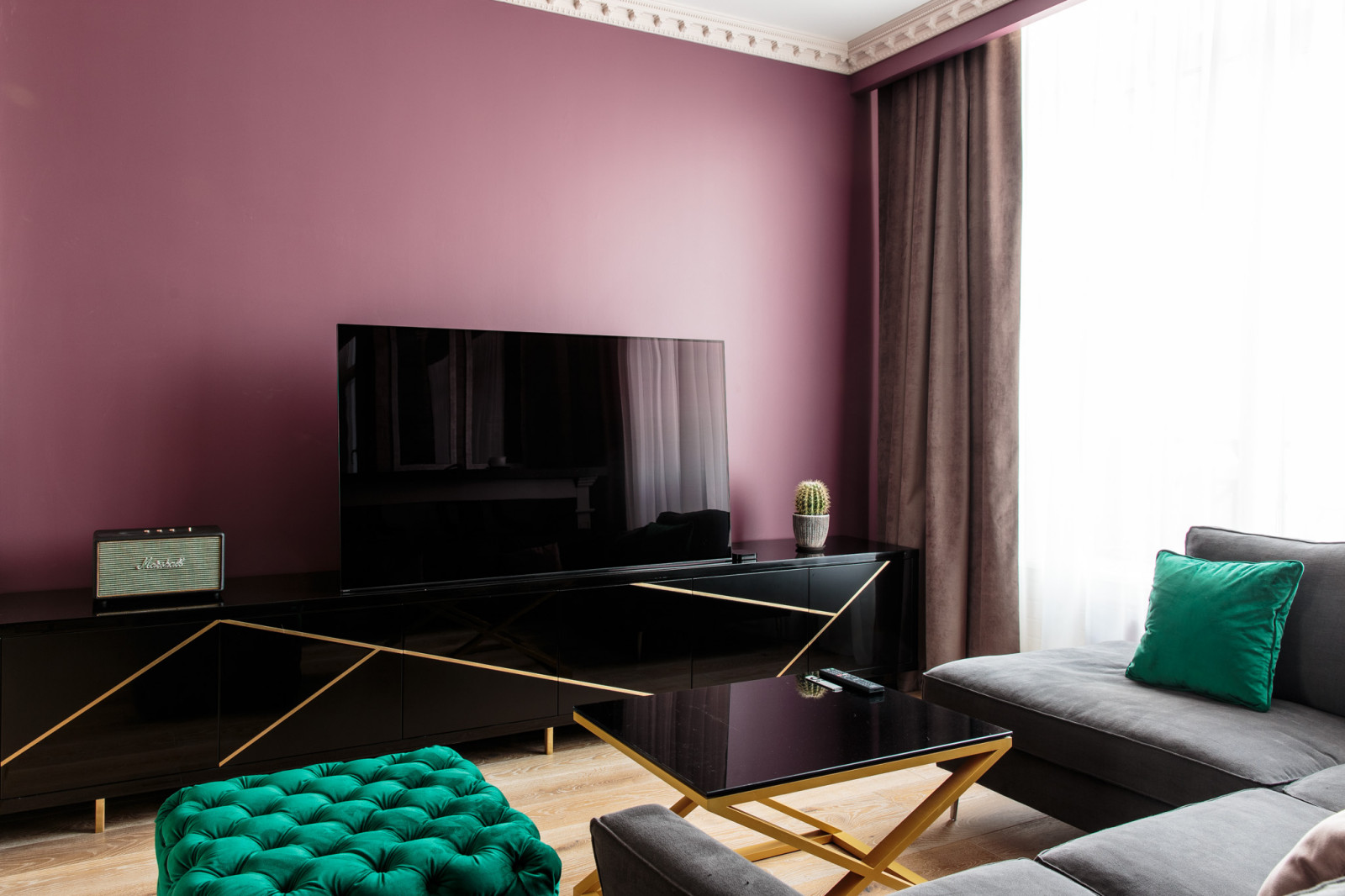 Апартаменты "Соколиный форт"