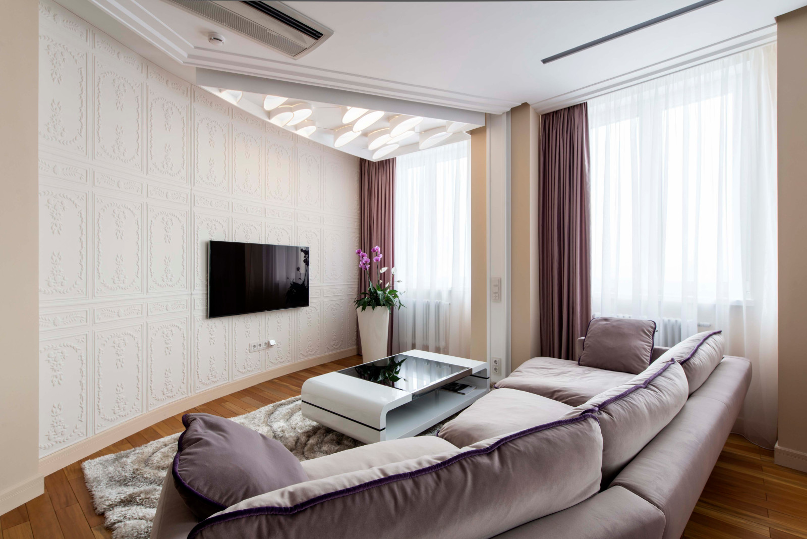 ЖК Дирижабль