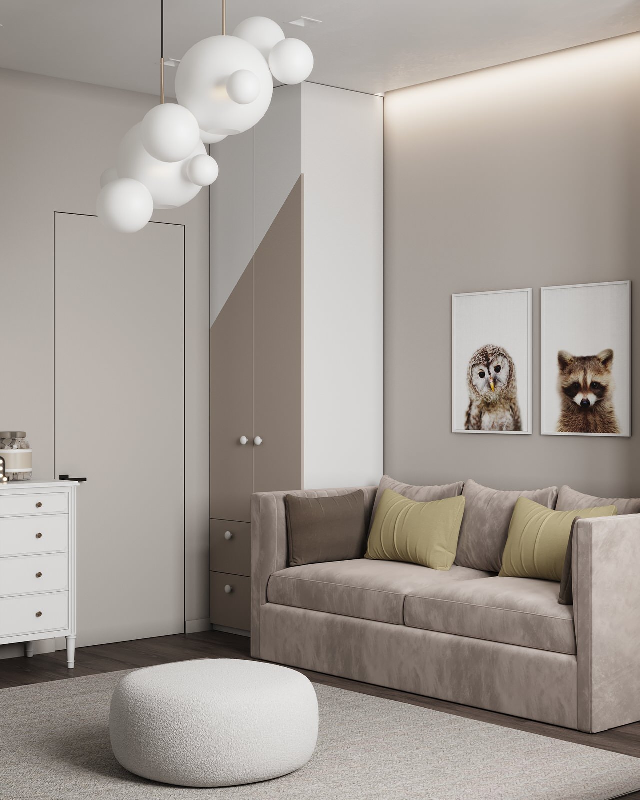 Мосфильмовская 55