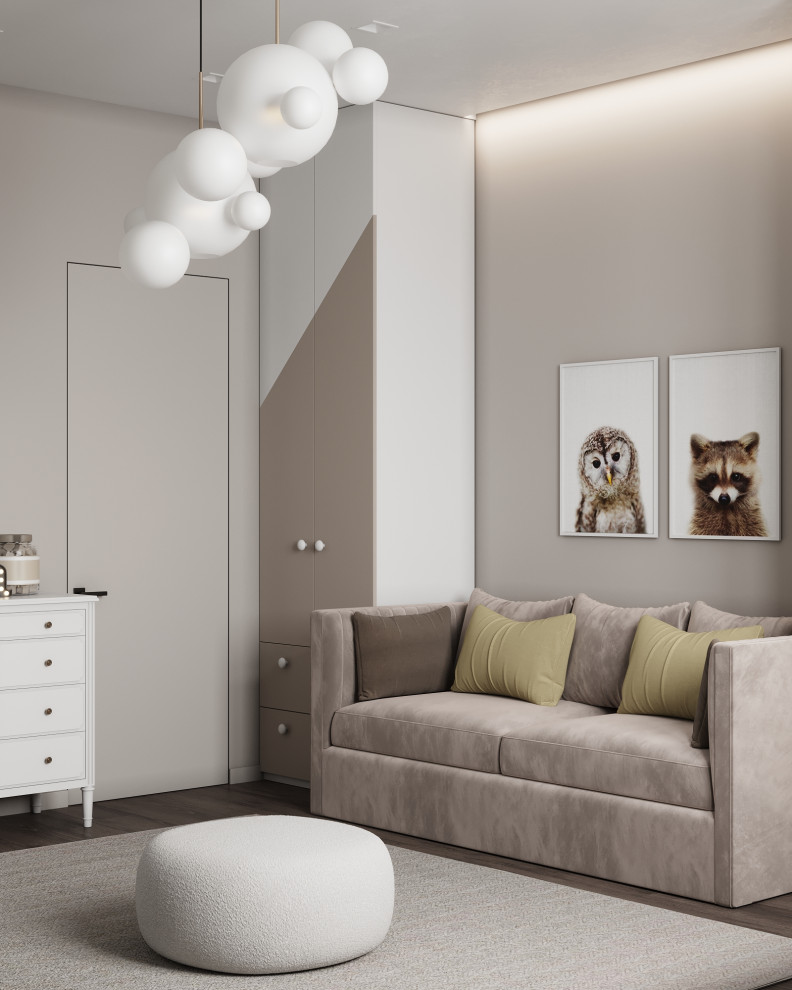 Мосфильмовская 55