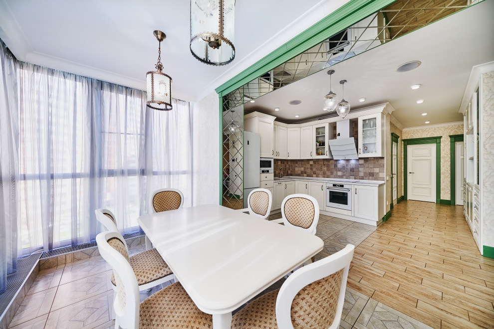 Интерьерная фотосъёмка квартиры в Краснодаре :: 19 сентября 2018