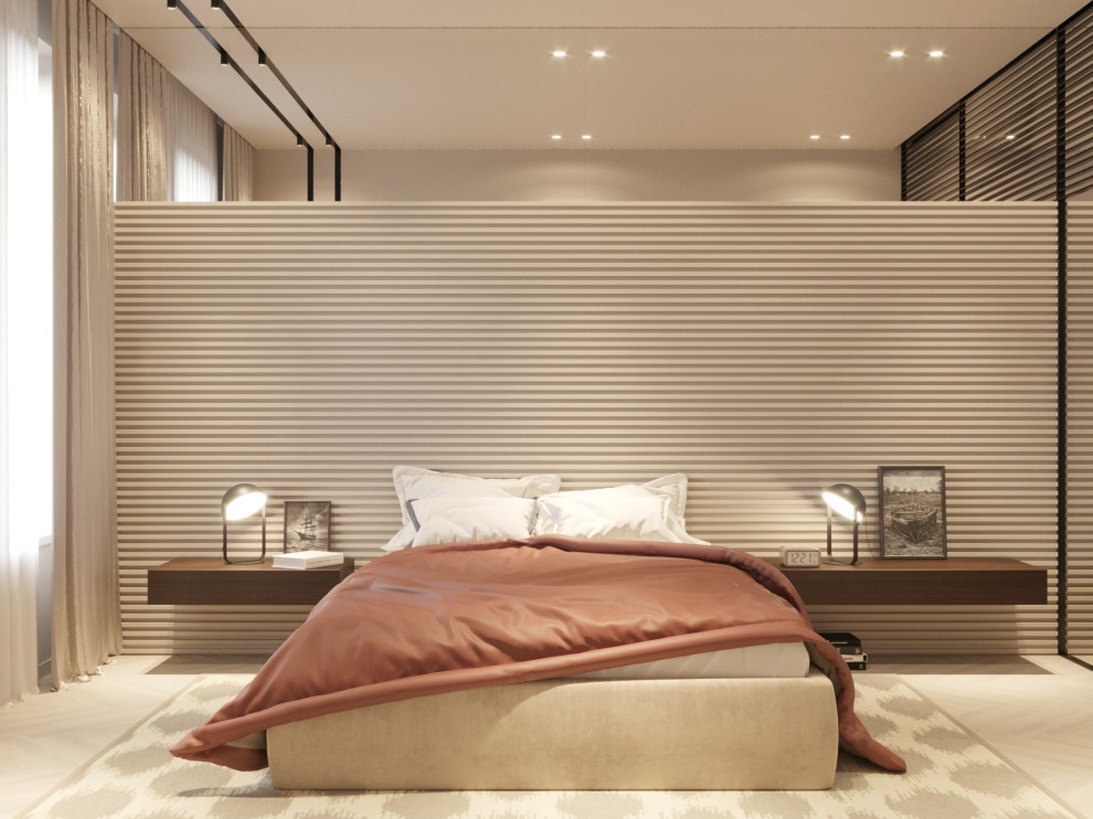 Квартира в ЖК Жуковка