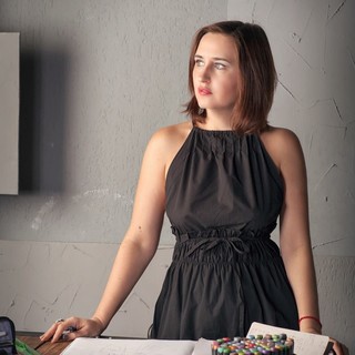 Светлана Иванова