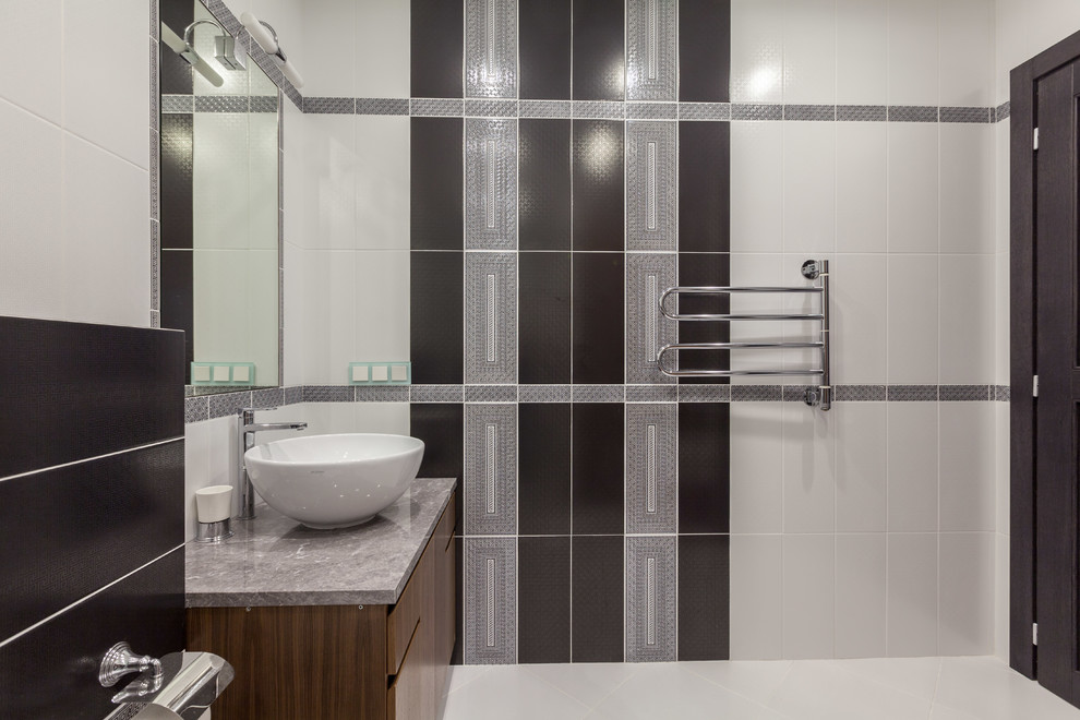 Квартира в ЖК "Дом на Щукинской"