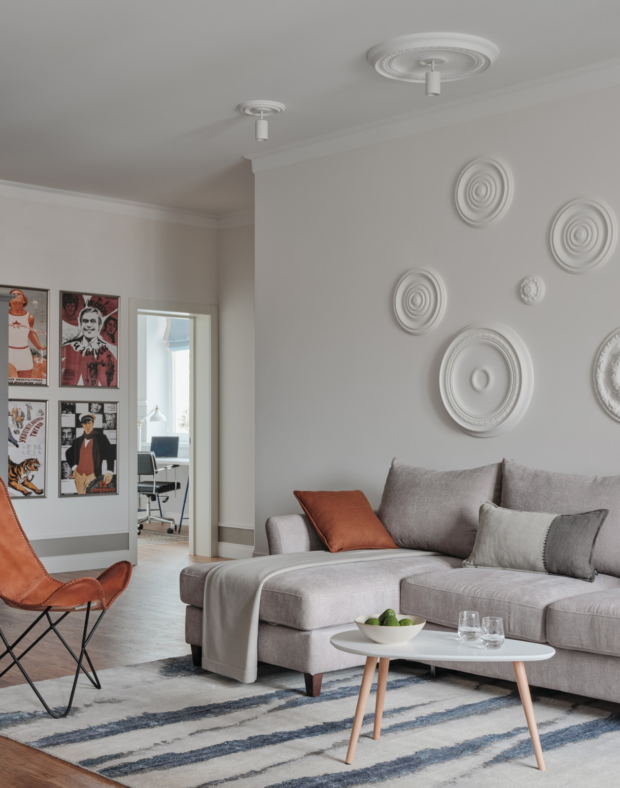 Квартира в Раменках