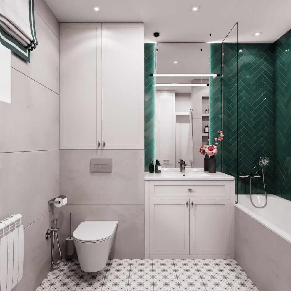 Дом в п. Куюки