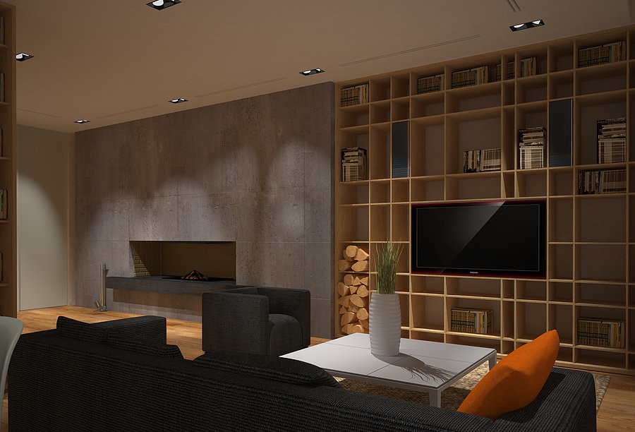 Квартира на Таврической