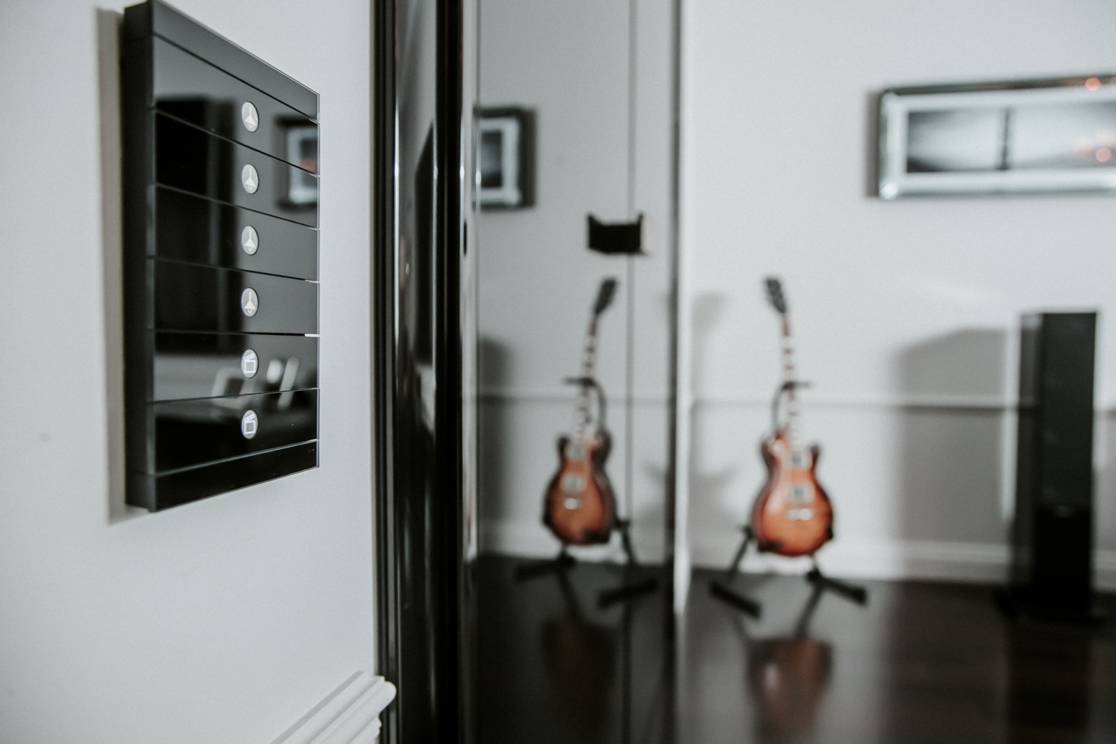 Квартира в Санкт-Петербурге