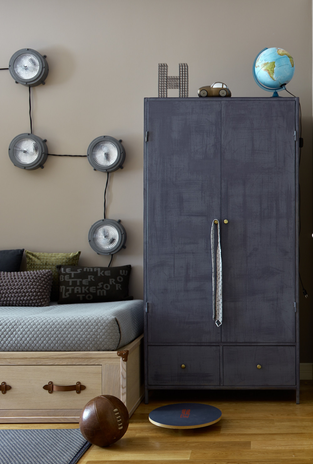 Воспоминания о Лондоне