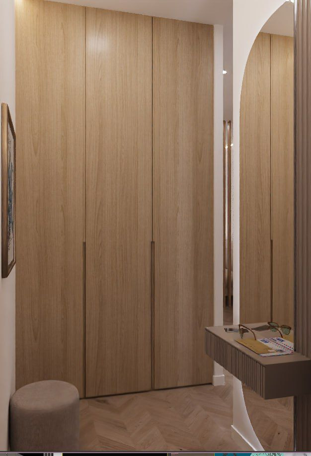 Стильная студия в ЖК I Love