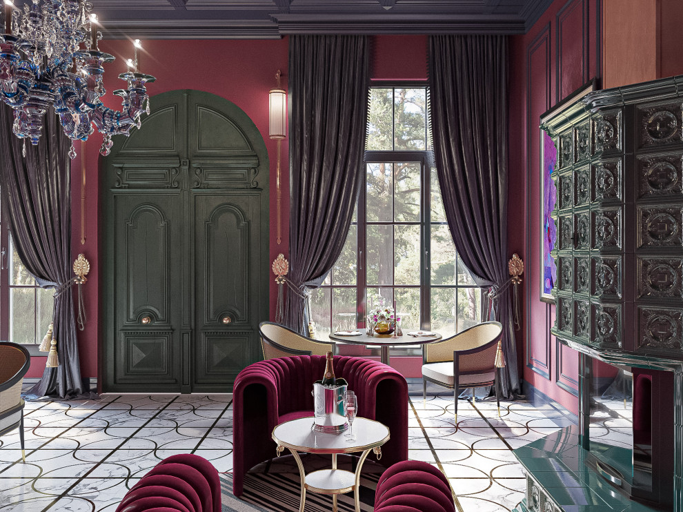 Французский