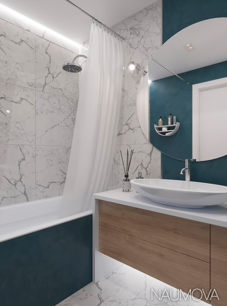 Ванная комната