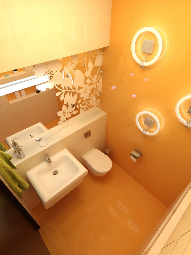 Дизайн-проект дома 420 м2