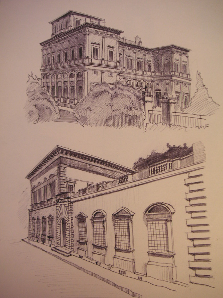 Дипломный проект