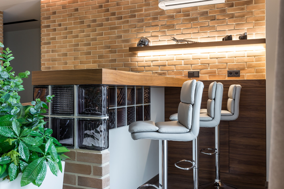 Фотосъемка интерьера, автор проекта Владимир Щанкин