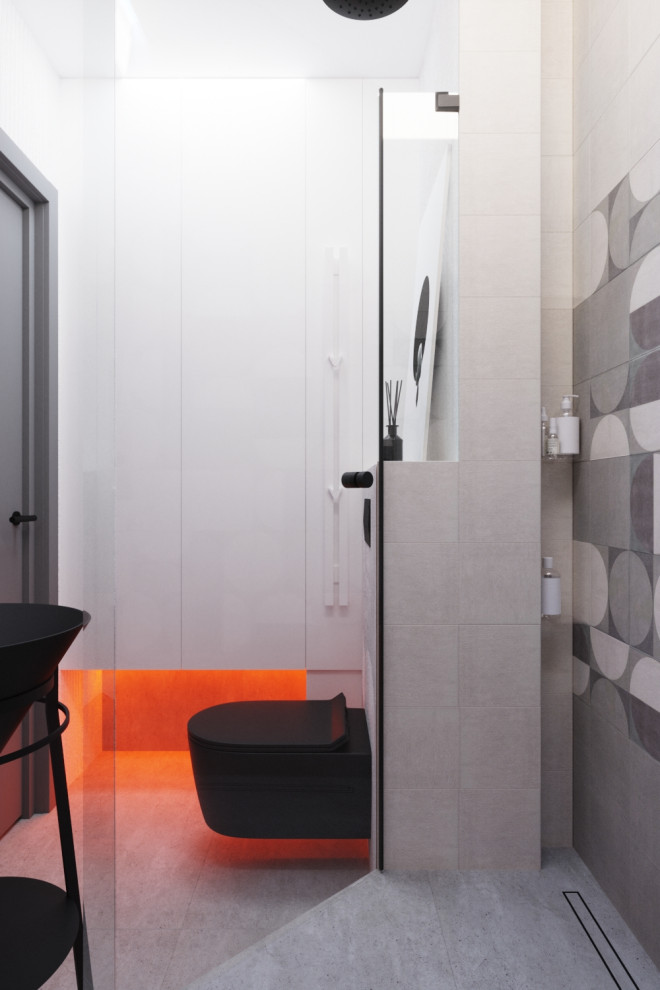 Маленькая квартира