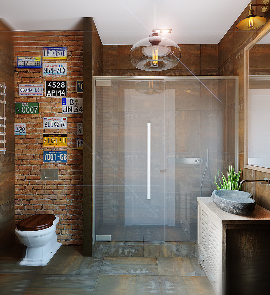 Эскизный проект "Freedom is here"