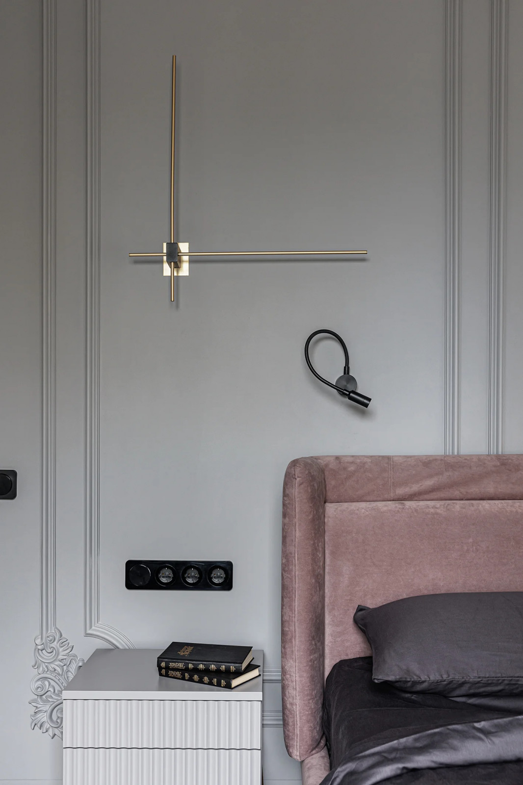 Ремонт квартиры в ЖК Титул, 57 м2