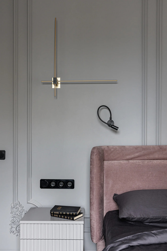 Ремонт квартиры в ЖК Титул, 57 м2