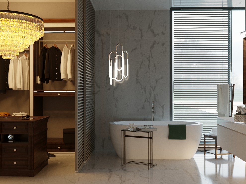 ЖК "Парк Рублёво"