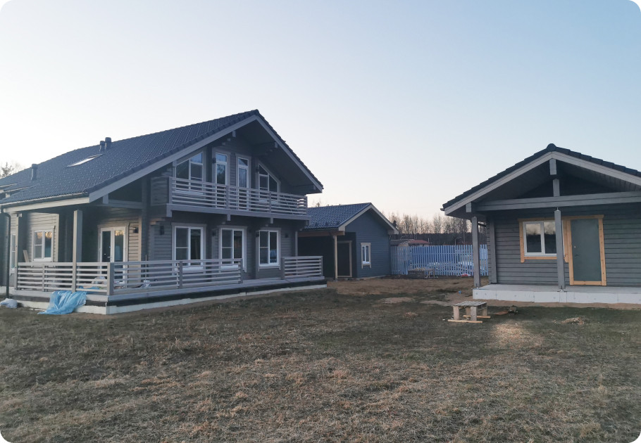 КП Сувантоярви