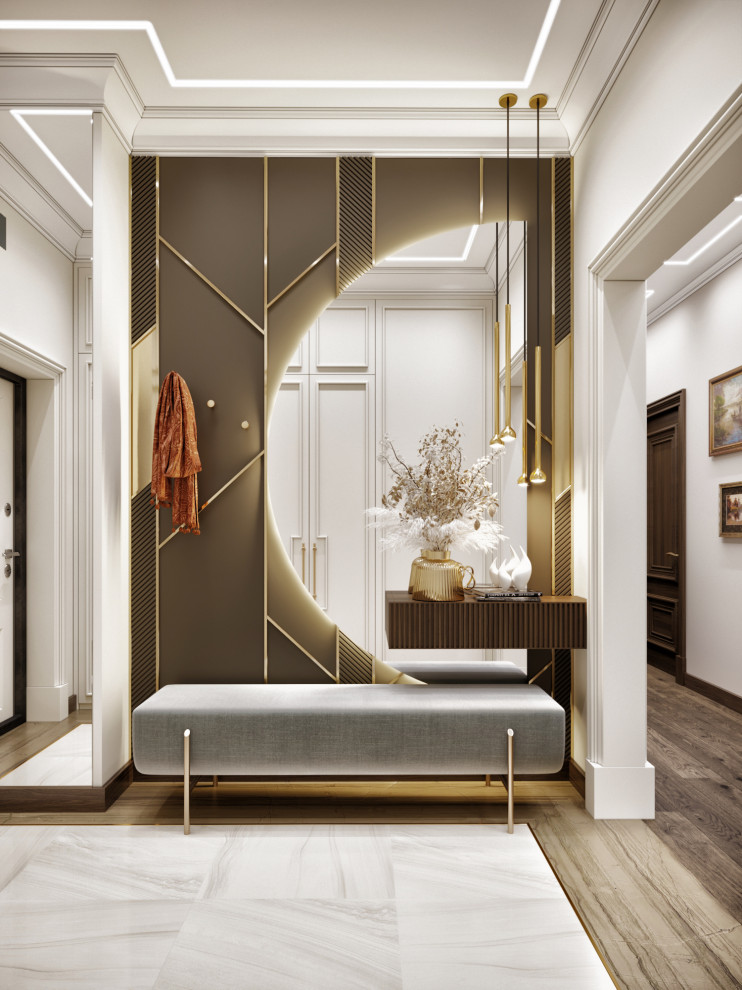 Квартира на Варшавском