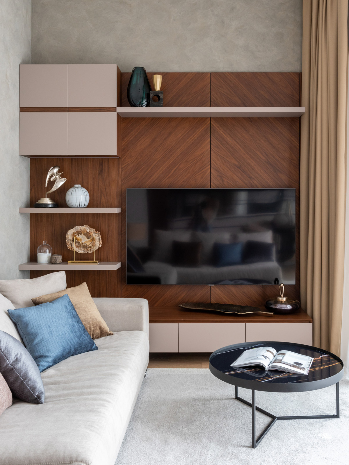 ЖК "Садовый Кварталы"