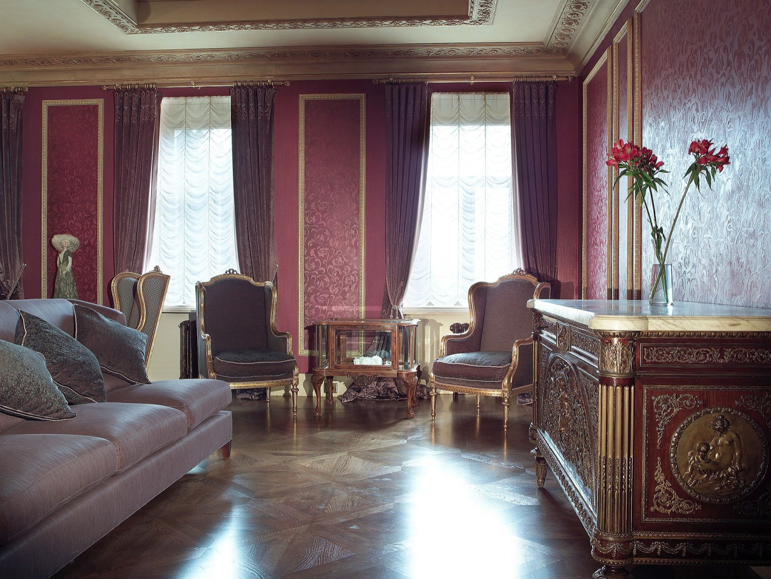 работы с нашими партнерами