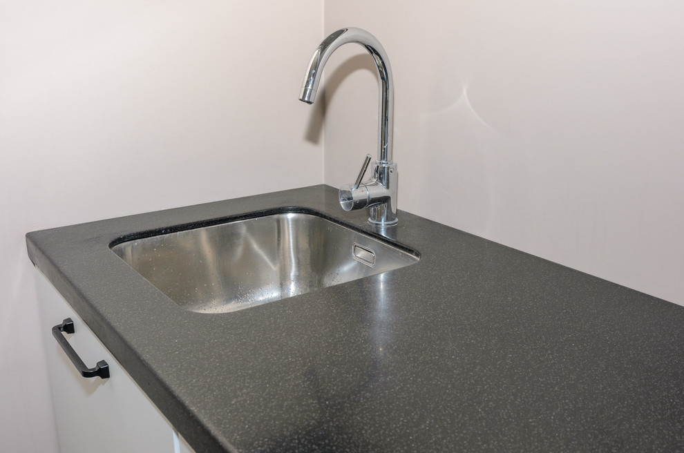 Квартира в ЖК Новоорловский