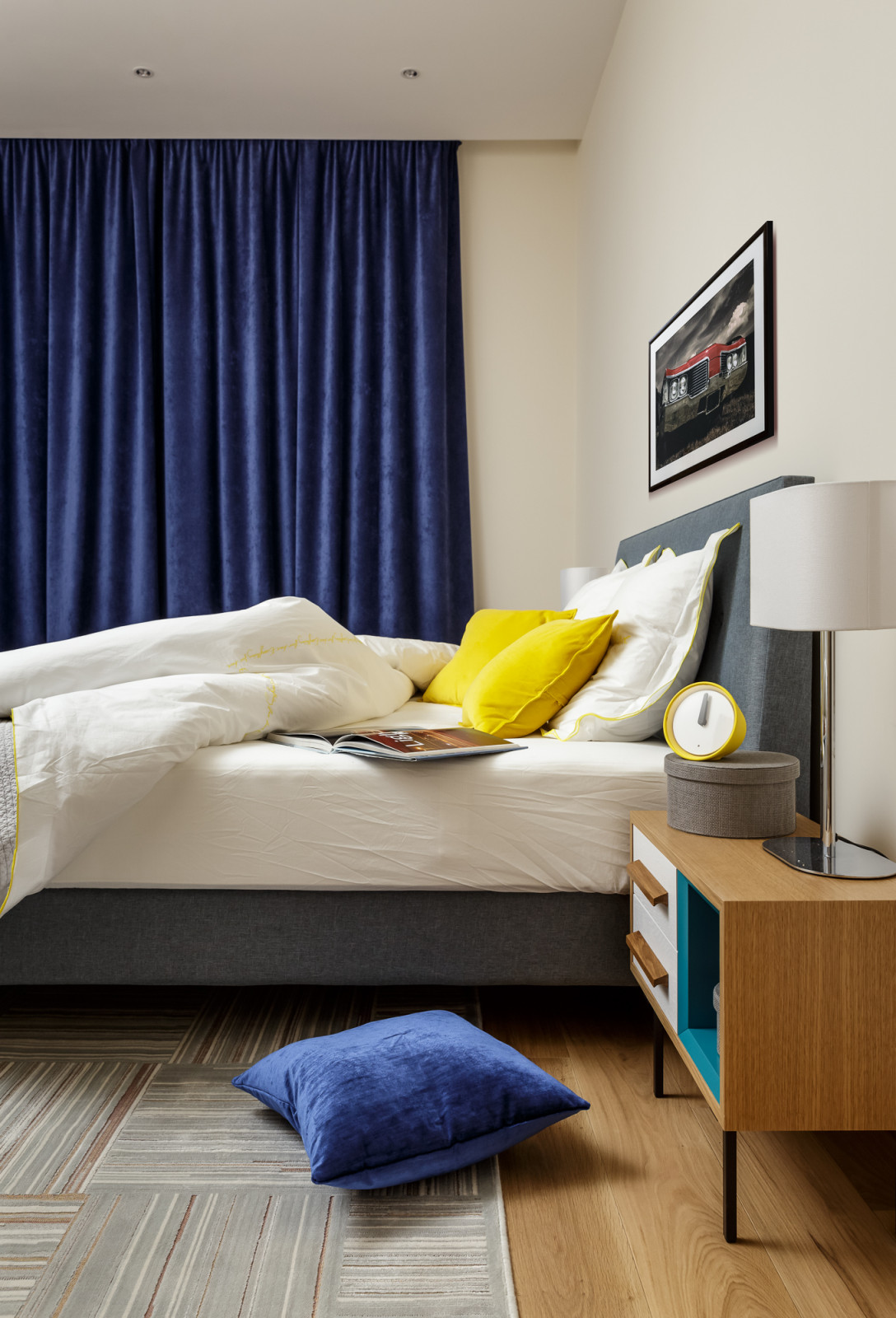 ЖК Vnukovo Tennis Country Club