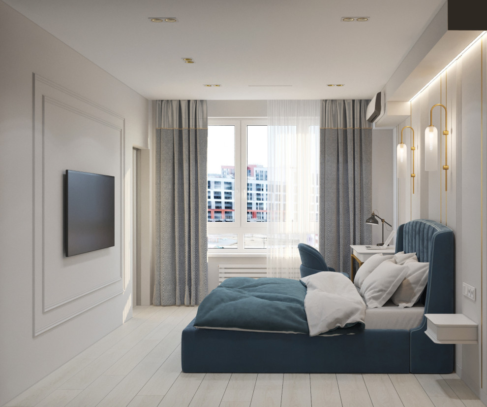 Квартира в Рассказовке