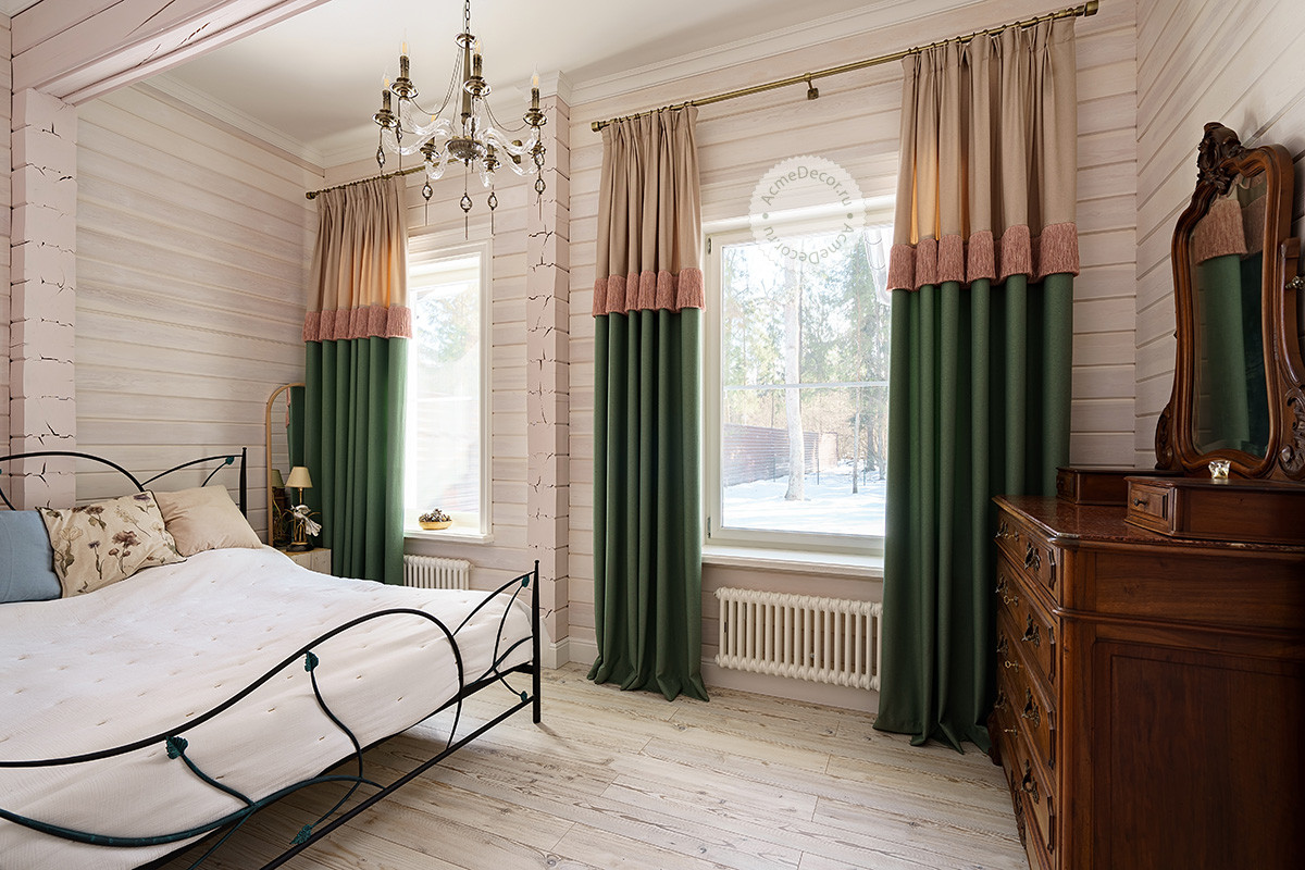 Дом в Рублёво