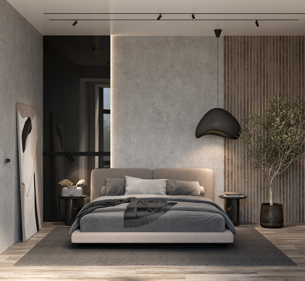 Загородный дом Ильинское шоссе