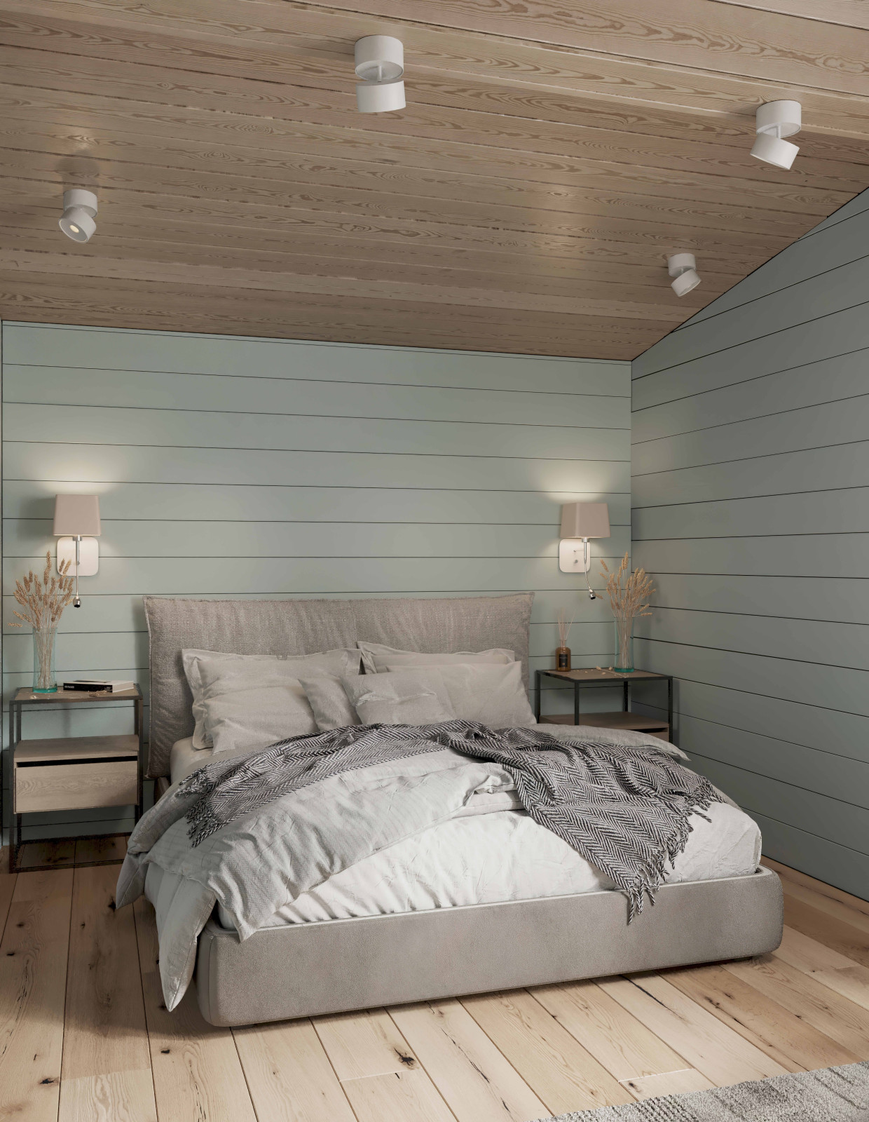 Зеленая Роща