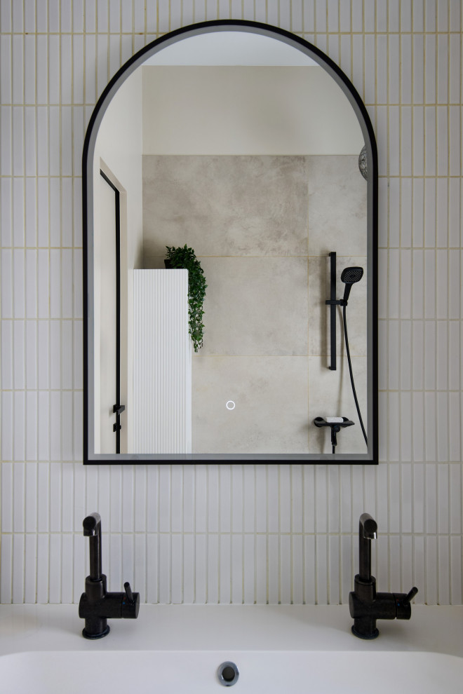 Загородный дом 110 кв.м. для большой семьи