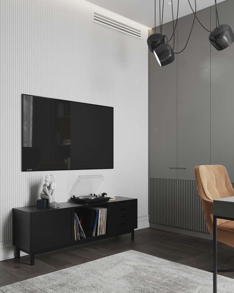 ЖК ЗИЛАРТ 135 кв.м