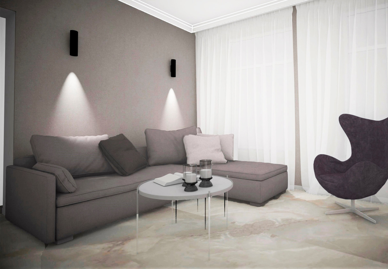 Таунхаус "Волжские пенаты" 4