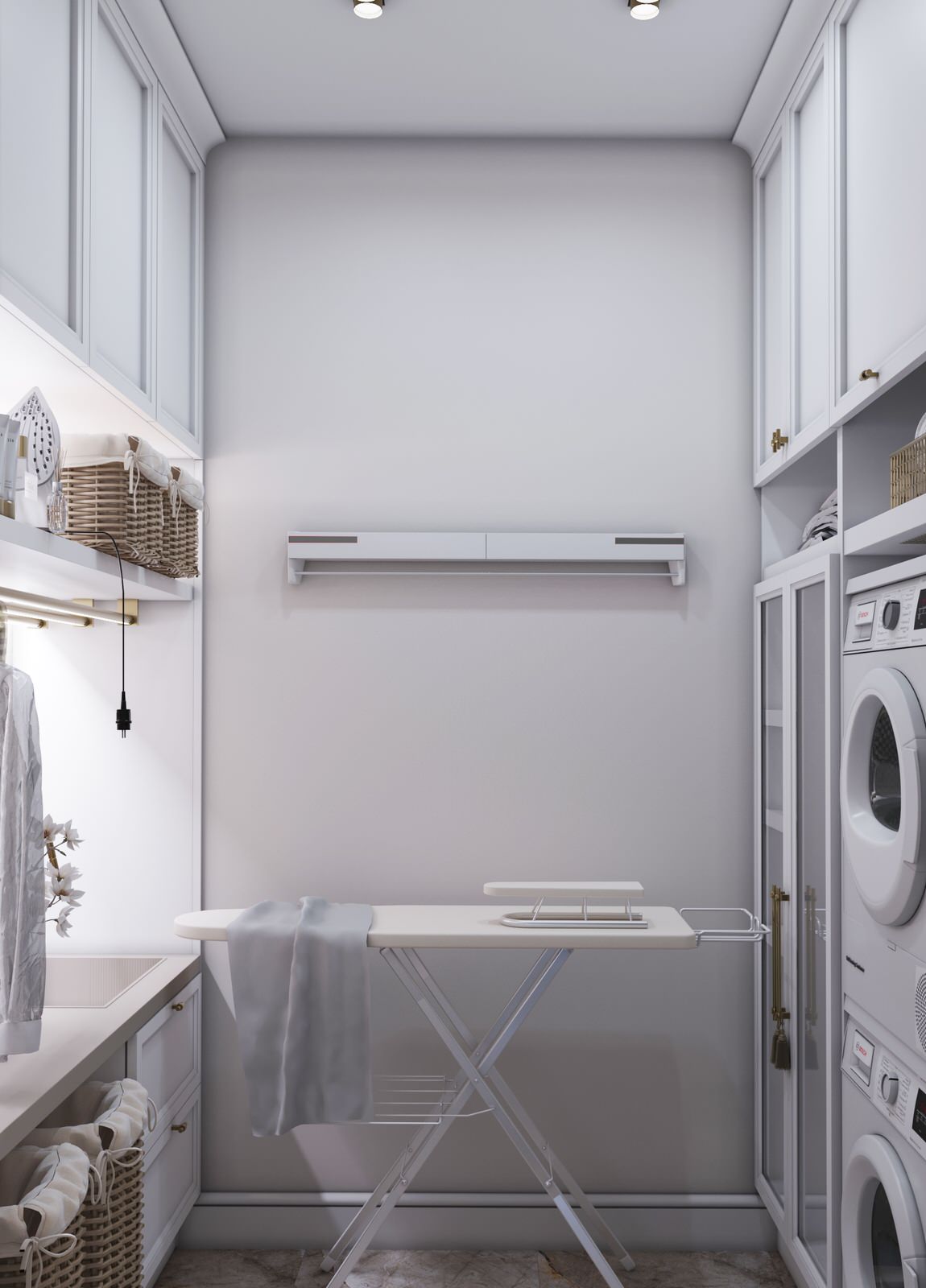 Квартира в ЖК Ричмонд1