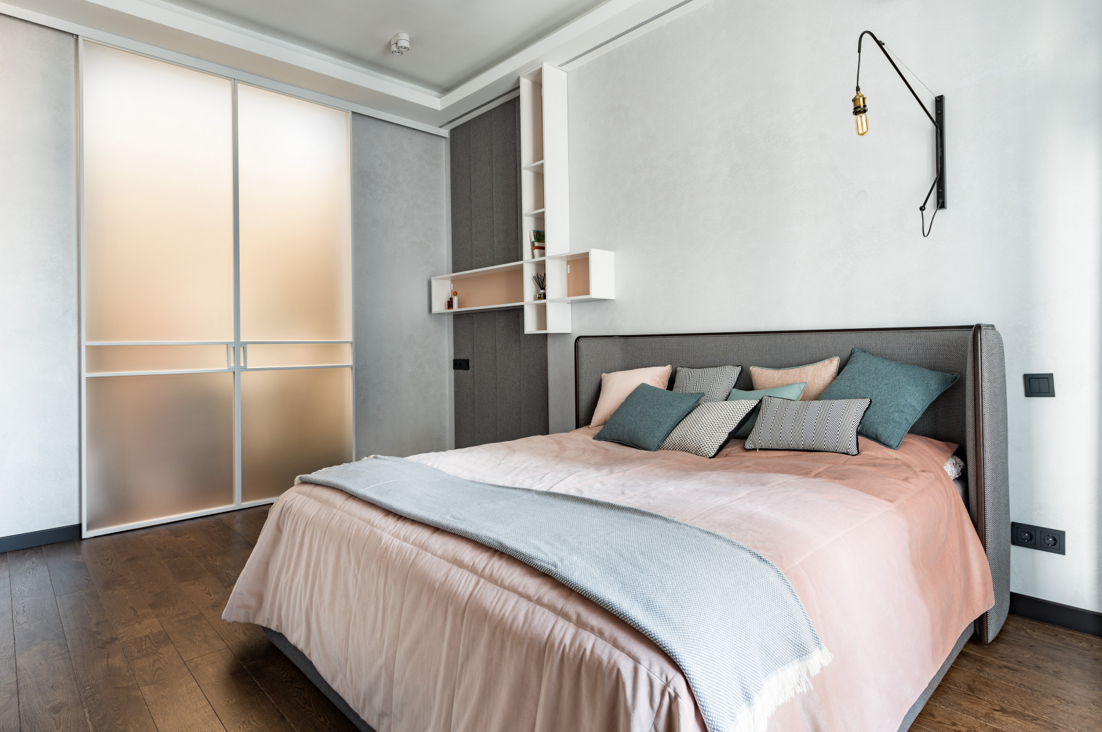 ЖК Сердце Столицы