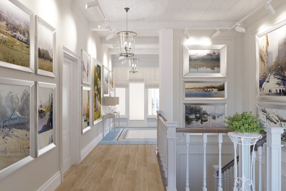 Современная классика