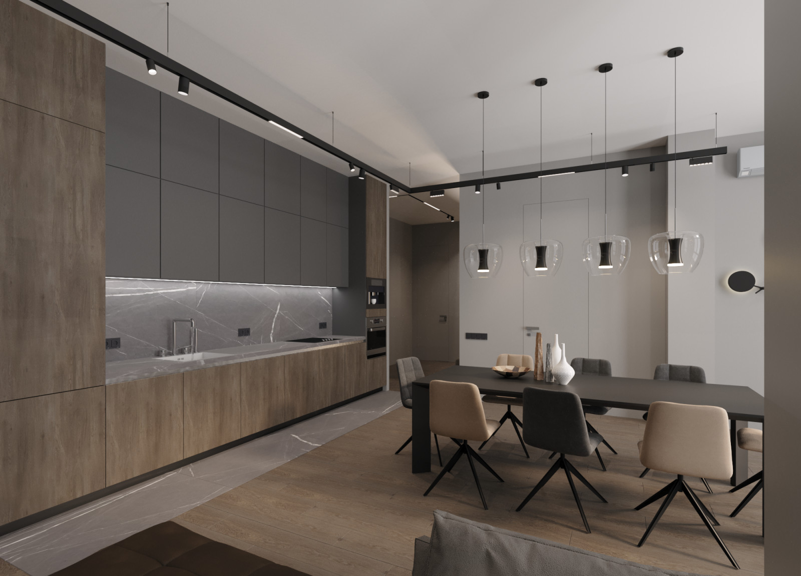 Проект ГОДА 2021.