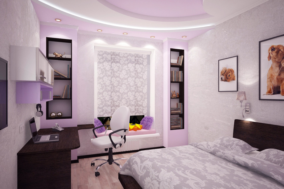 Мои проекты