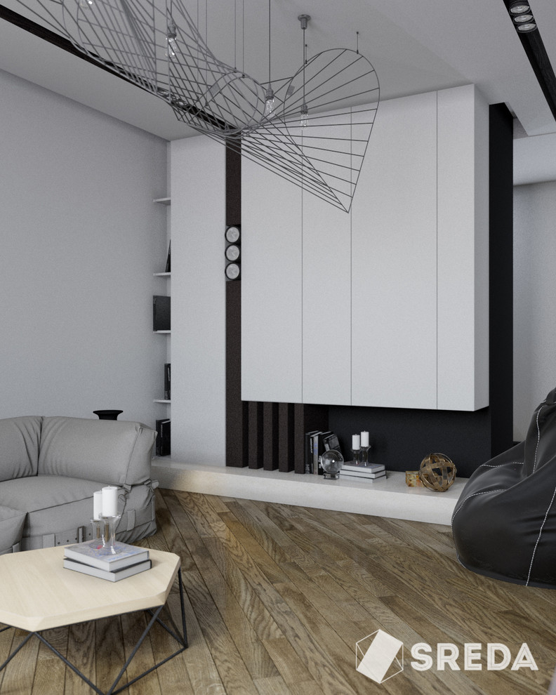 Фоновое изображение профиля Алена Жилко