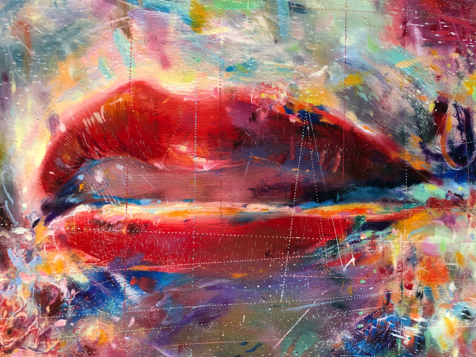 Обложка проекта: Мой проект