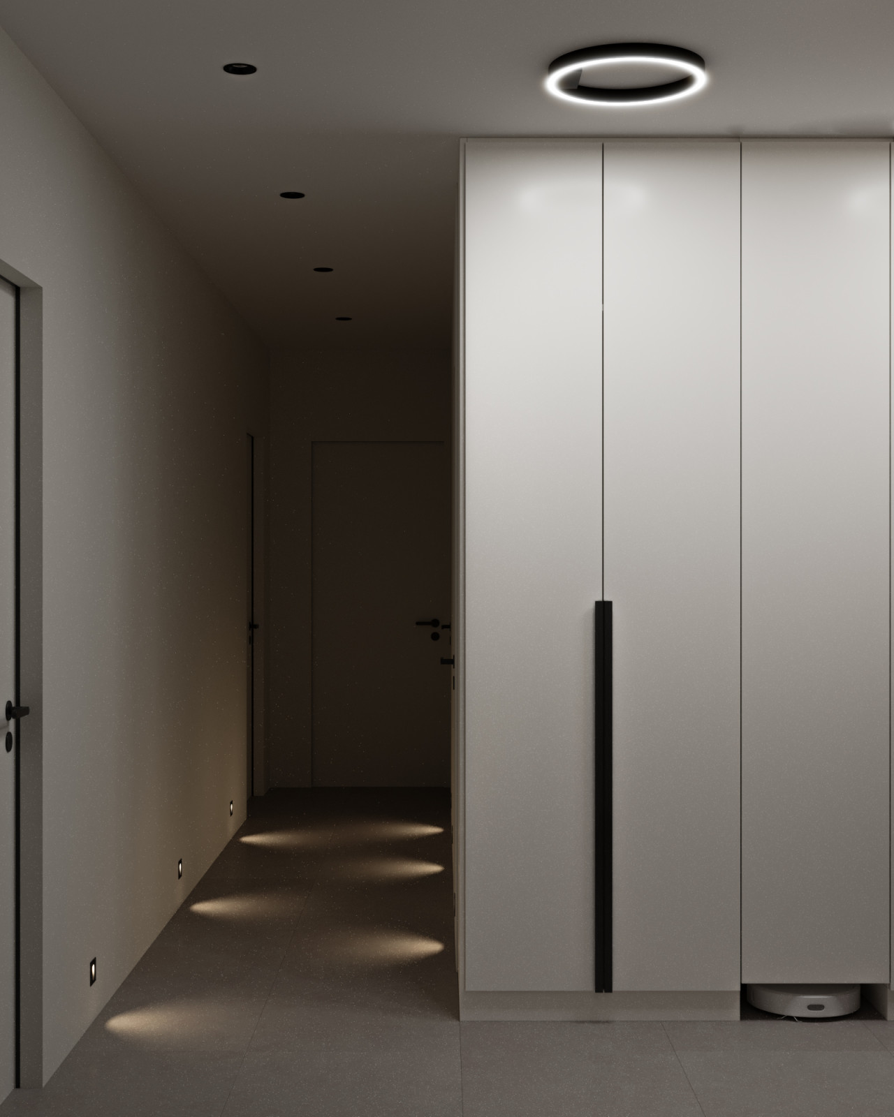 Квартира для молодой семьи возле Парка Победы