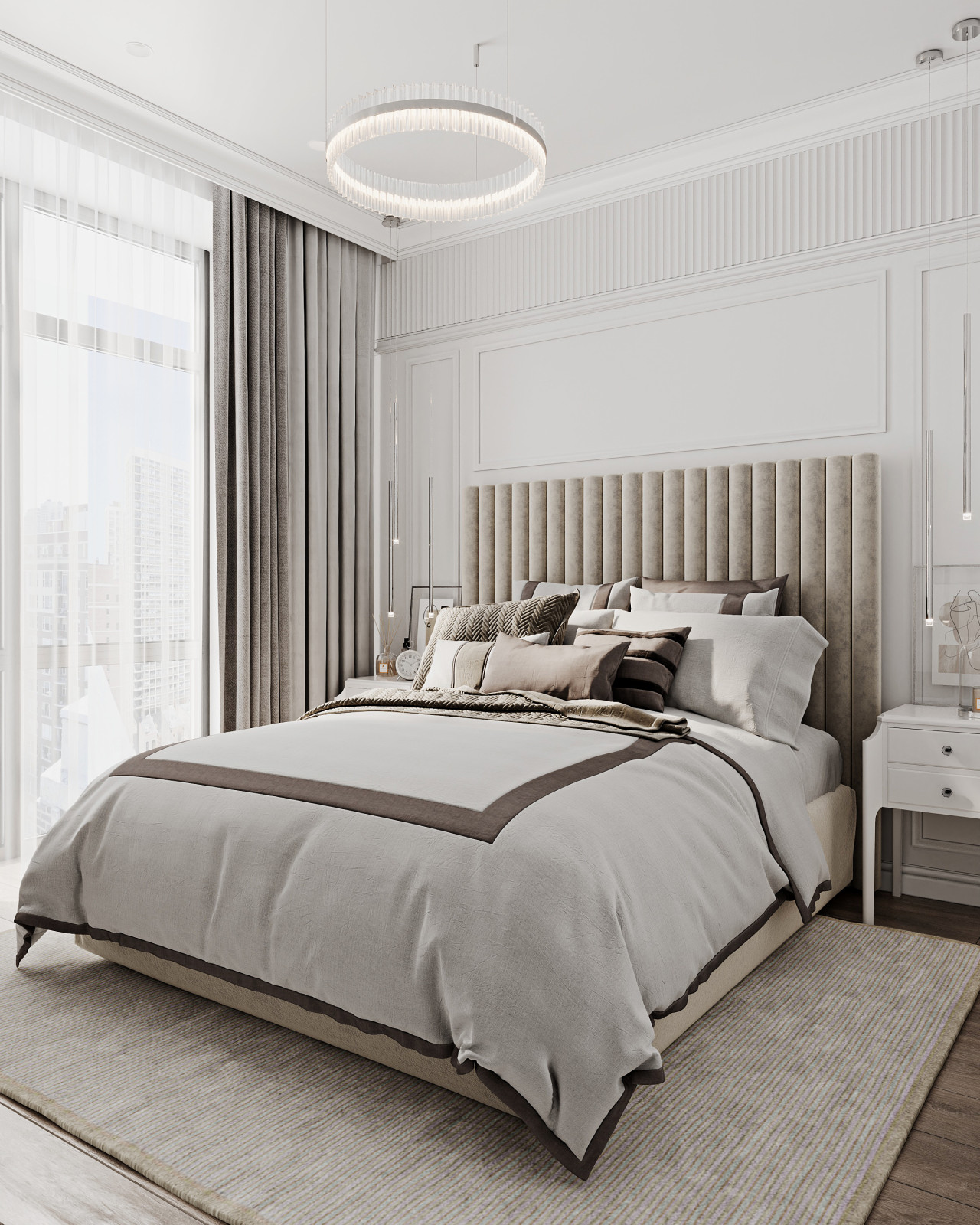 ЖК КВАРТАЛ 38А