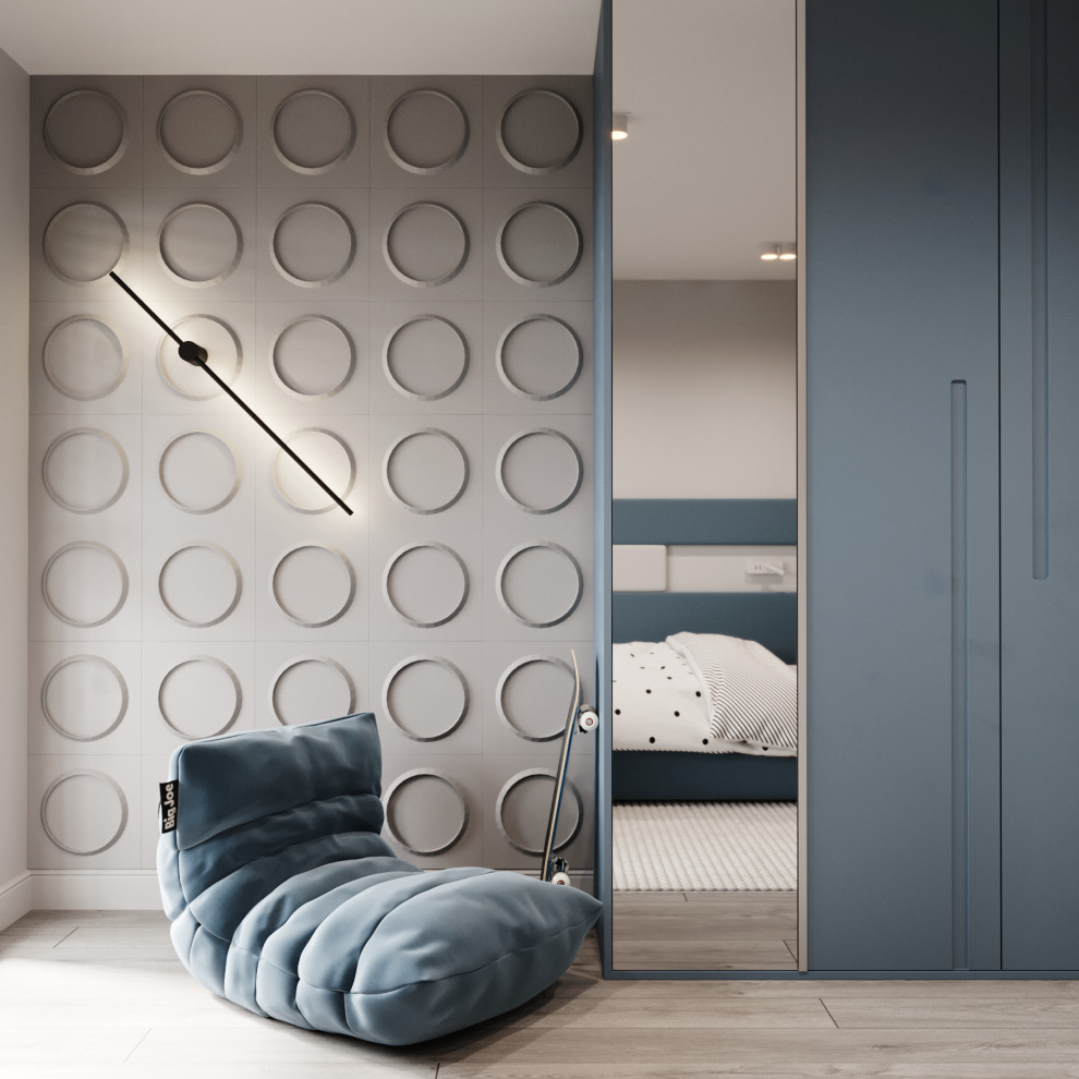 КВАРТИРА НА УЛ. КУЛЬТУРЫ