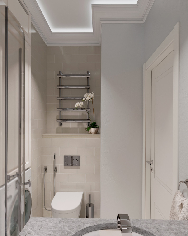 Маленькая квартира 24 кв.м