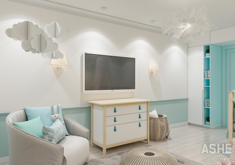 Квартира на Новомостовой